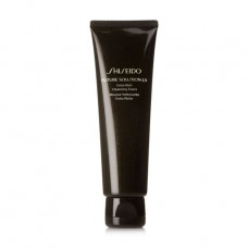 The moisturizing cleansing foam for the person Shiseido Future Solution LX Extra Rich Cleansing Foam, 125 ml