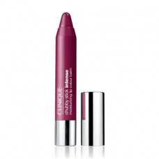 The moistening lipstick pen for lips of Clinique Chubby Stick Intense Moisturizing Lip Colour Balm 08 Grandest Grape, 3 g