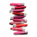 The moistening lipstick pen for lips of Clinique Chubby Stick Intense Moisturizing Lip Colour Balm 08 Grandest Grape, 3 g