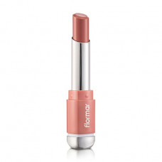 The moisturizing lipstick for lips of Flormar Prime'n Lipstick 001 Vanilla Soufle, 3 g