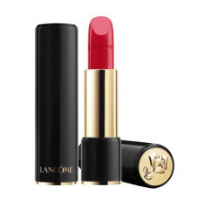 The moisturizing lipstick for lips of Lancôme L'Absolu Rouge Cream Lipstick 371 Passionnement, 3.4 g