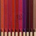 The moisturizing lipstick for lips of Lancôme L'Absolu Rouge Cream Lipstick 371 Passionnement, 3.4 g