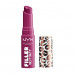 The moisturizing lipstick for lips of NYX Professional Makeup Filler Instinct Plumping Lip Color 06 Bitten pout, 2.6 g
