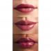 The moisturizing lipstick for lips of NYX Professional Makeup Filler Instinct Plumping Lip Color 06 Bitten pout, 2.6 g