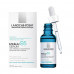 The moisturizing La Roche Posay Hyalu B5 Serum serum for correction of wrinkles and recovery of elasticity of sensitive skin, 30 ml