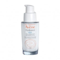 The moisturizing serum for the person Avene Hydrance Intense Serum Rehydratant, 30 ml