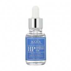 The moisturizing serum for the person Cos De Baha Hyaluronic Acid + 4% of Vitamin B5 Serum with hyaluronic acid and panthenol, 30 ml