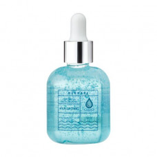 The moisturizing serum for the person Mermade Hyaluronic with hyaluronic acid, 50 ml