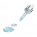 The moisturizing serum for the person Mermade Hyaluronic with hyaluronic acid, 50 ml