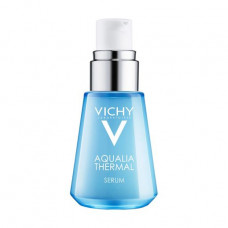 The moisturizing serum for the person Vichy Aqualia Thermal Rehydrating Serum, 30 ml