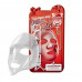 The moistening fabric Elizavecca Milky Piggy Cyborg Collagen Deep Power Mask Ringer Pack face pack with collagen, 23 ml