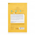 The moistening fabric Holika Holika Pure Essence Mask Sheet Rice face pack with extract of rice, 23 ml