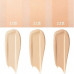 The moisturizing liquid foundation for the person Enough Collagen Moisture Foundation SPF 15 with collagen, tone 13, 100 ml