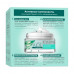 Uvlazhnyayushche-matiruyushchy the face gel Eveline Cosmetics Organic Aloe + Collagen for the normal and combined skin, 50 ml