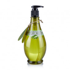 Uvlazhnyayushchey liquid Viva Oliva phyto-soap with olive oil, for sensitive skin, 275 ml