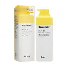 Uvlazhnyayushchey oil for a body of Dr. Jart + Ceramidin Body Oil with ceramides, 250 ml