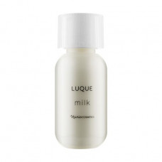 Uvlazhnyayushchey a milk emulsion for the person Naris Cosmetics Luque Milk, 84 ml