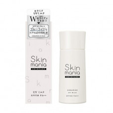 Uvlazhnyayushchey milk for the person Rosette Skin mania Ceramide UV Milk SPF 30 PA ++, 35 g