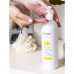 Uvlazhnyayushchey milk for a body of BABE Laboratorios Hydra-Calm Body Milk with jojoba oil, 500 ml