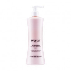 Uvlazhnyayushchey milk for a body of Payot Rituel Corps Lait Hydratant 24H Comforting Silky Milk, 400 ml