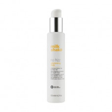 Milk_shake No Frizz Glistening Milk moisturizing milk for gloss of wavy hair, 125 ml