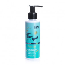 Uvlazhnyayushchey milk after suntan of Bio World Secret Life Fun After The Sun, 150 ml