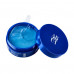 The moistening patches under eyes of ABOUT face Hyaluron Hydration for normal and dry skin, 60 pieces
