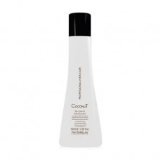 The moisturizing dry and lifeless hair Phytorelax Laboratories Coconut Hydrating Conditioner balm, with coconut oil, 100 ml