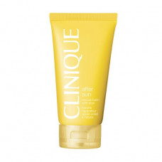 The moisturizing CLINIQUE After-Sun Rescue Balm With Aloe balm, 150 ml