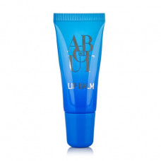 The moisturizing balm for lips of ABOUT face Active Hydration Lip Balm, 7.5 ml