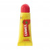 The moisturizing balm for lips of Carmex Moisturising Lip Balm SPF 15 Strawberry Strawberry, 10 g