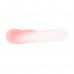 The moisturizing balm for lips of Mermade Bubble Gum with oil of a peach and shi, with A, E vitamins, 10 ml
