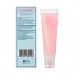 The moisturizing balm for lips of Mermade Bubble Gum with oil of a peach and shi, with A, E vitamins, 10 ml