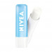 Akwa leaving moistening Nivea lip balm, with scarlet belief, oils of avocado and a tree shi, 4.8 g