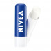 The Basic care moistening Nivea lip balm, with avocado oils, jojoba and a tree shi, 4.8 g