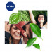 The Vanilla kiss moistening Nivea lip balm, with aroma of vanilla, with oils of avocado and jojoba, 5.5 ml
