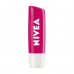 The moisturizing Nivea lip balm Cherry shine, with aroma of cherry, oils of avocado and a tree shi, 4.8 g