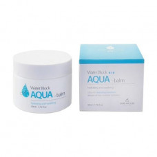 The moisturizing balm for the person The Skin House Water Block Aqua-Balm, 50 ml