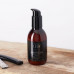The moisturizing balm for later shaving of American Crew All-In-One Face Balm SPF15, 170 ml