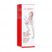 The moisturizing balm for a body of Clarins Baume Corps Super Hydratant, 100 ml