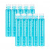 The moisturizing filler for hair of Farmstay Hyaluronic Acid Super Aqua Hair Filler with hyaluronic acid, 10*13 ml