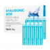 The moisturizing filler for hair of Farmstay Hyaluronic Acid Super Aqua Hair Filler with hyaluronic acid, 10*13 ml
