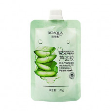 The moisturizing BIOAQUA Aloe Vera Moisture gel, 170 ml