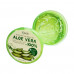 The moisturizing aloe gel belief for a body of Esfolio Moisture Soothing Gel Aloe Vera of 100% of Purity, 300 ml