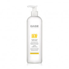The moisturizing VAVE Laboratorios Hydra-Calm Body Wash shower gel, 500 ml