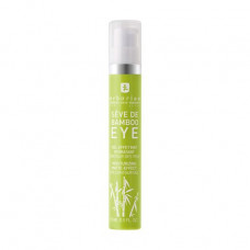 The moisturizing skin gel around eyes of Erborian Bamboo Eye Gel, 15 ml
