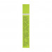 The moisturizing skin gel around eyes of Erborian Bamboo Eye Gel, 15 ml