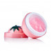 The moisturizing Just Kawaii hand gel Pink strawberry, 60 ml