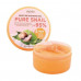 The moisturizing gel for a body of Esfolio Pure Snail Moisture Soothing Gel of 95% of Purity with mutsiny snails, 300 ml