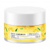 The moisturizing and clarifying cream for the person Bielenda Eco Sorbet Moisturizing & Brightening Face Cream z extract to pineapple, 50 ml